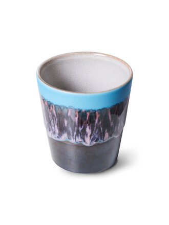 HK Living Coffee Mug Swinging