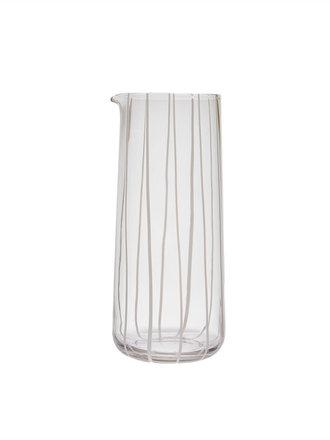 OYOY Mizu Waterkaraf Clear