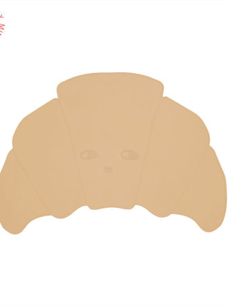 OYOY Placemat Croissant