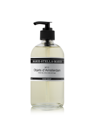 Marie-Stella-Maris Hand Soap Objets d'Amsterdam 250 ml