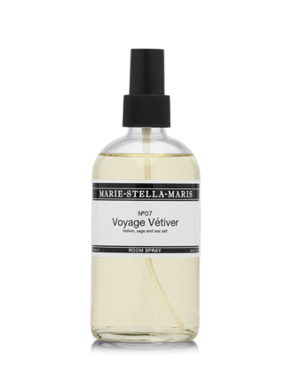 Marie-Stella-Maris Roomspray Voyage Vétiver  250ml