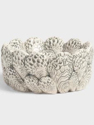 &k Bowl oyster