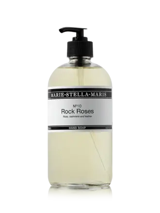 Marie-Stella-Maris Hand Soap Rock Roses 500ml