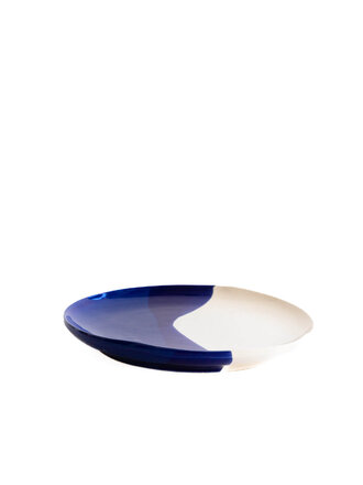 Val Pottery Crazy Quarter