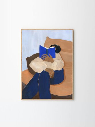 The Poster Club Hanna Peterson, The Togo