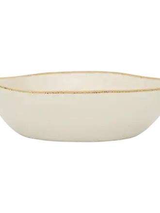 Urban Nature Culture Tapas Bowl L Ateljé Beige 11,5