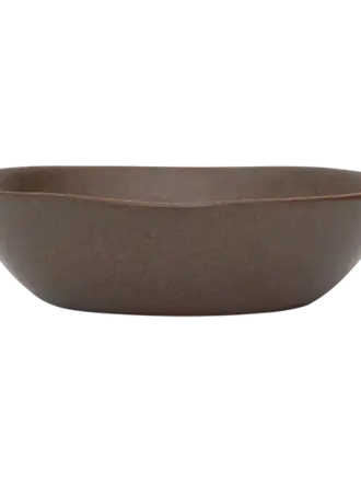 Urban Nature Culture Tapas Bowl Ateljé L Brown 11,5cm
