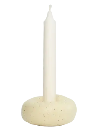 Urban Nature Culture Candle Holder Elaine French Vanilla