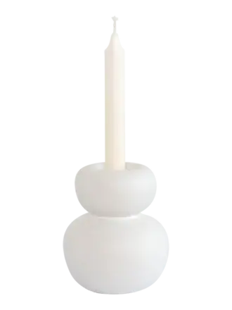 Urban Nature Culture Candel Holder Due Sorelle