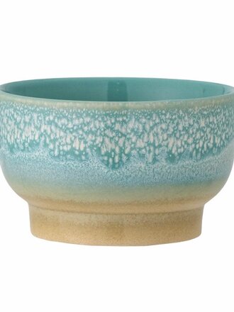 Bloomingville Safie Bowl Green