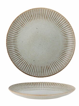 Bloomingville Fleur Plate 21cm