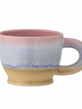 Bloomingville Safie Mug Rose