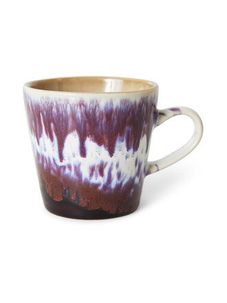 HK Living 70s Americano Mug Yeti