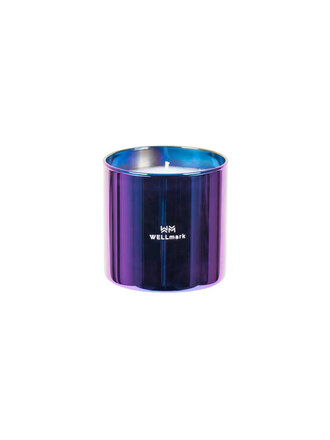 Wellmark Large Better Silk scented candle