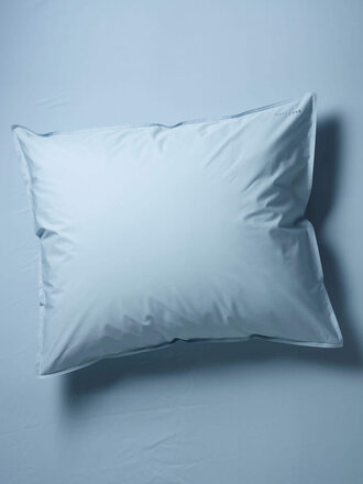 SUITE702 Kussensloop Katoen Sky Blue 60x70