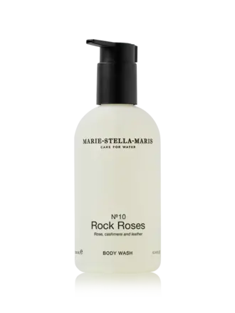 Marie-Stella-Maris Body Wash Rock Roses 300 ml