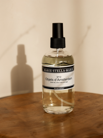 Marie-Stella-Maris Room Spray Objets d'Amsterdam 250 ml