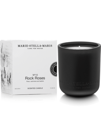 Marie-Stella-Maris Scented Candle Rock Roses 300 gr