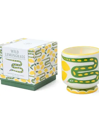 Paddywax Adopo Snake Candle