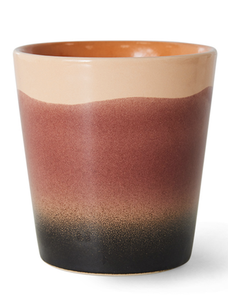 HK Living Coffee Mug Rise