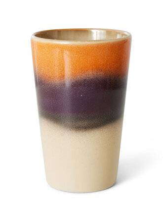 HK Living 70s Tea Mugs Rise