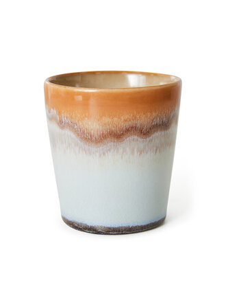 HK Living Coffee Mug Ash