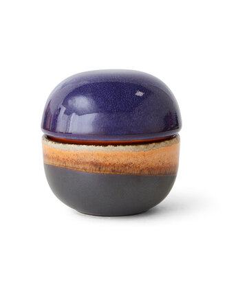 HK Living 70s Sugar Pot 4 PM