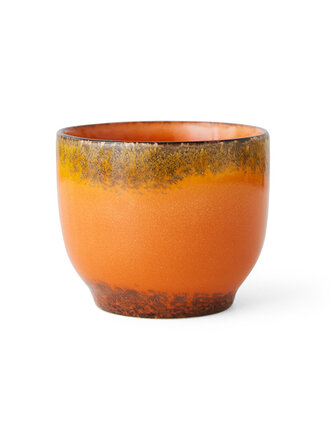 HK Living 70s Coffee Cup Liberica