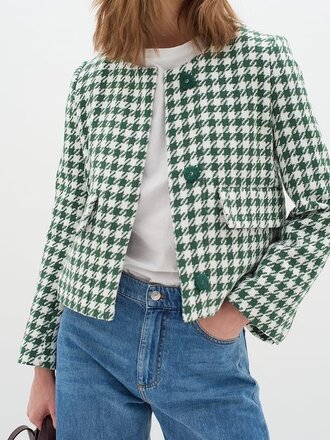 In Wear Theia Jacket