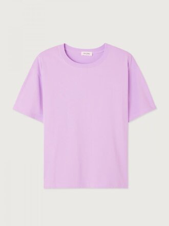 American Vintage T-Shirt Fizvalley Parma Vintage