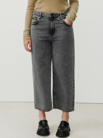 American Vintage Damesjeans Yopday Salt And Pepper