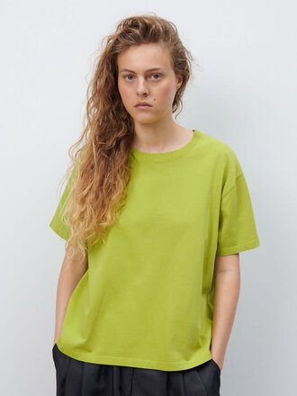 American Vintage T-shirt Fizvalley Mousse Vintage