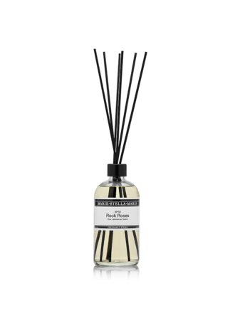 Marie-Stella-Maris Fragrance Sticks Rock Roses 250 ml