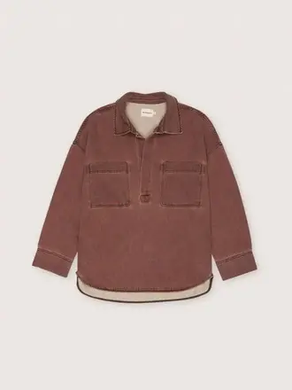 The New Society Tribeca Shirt