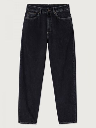 American Vintage Yopday Jeans Black Vintage