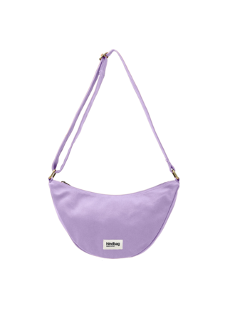 Hindbag Andrea fanny pack Lila