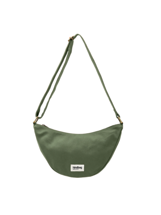 Hindbag Andrea fanny pack Olive
