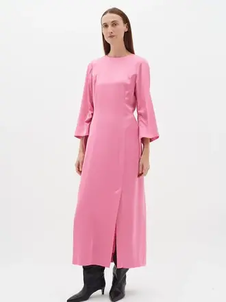 In Wear MEHINAIW DRESS  Cashmere Rose