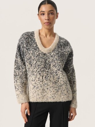 Soaked SLVENESSA PULLOVER