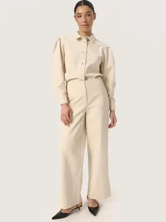 Soaked SLHELLE TROUSERS