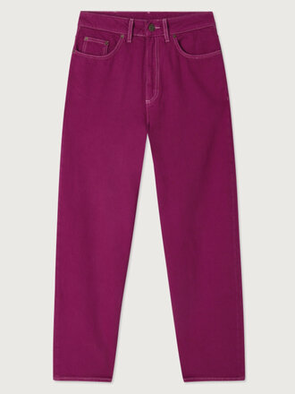 American Vintage NYOLOW Le Balloon  FUCHSIA