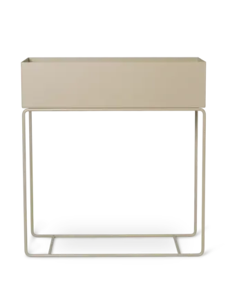 Ferm Living Plant Box Cashmere