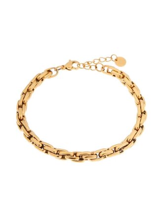 Label KIKI Majesty bracelet gold