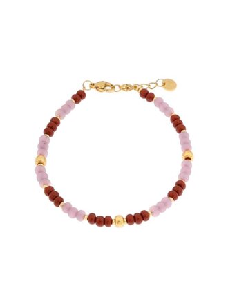 Label KIKI Janny bracelet gold