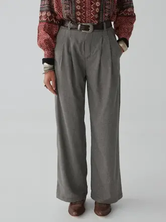 Maison Hotel Marlon Pant - Chocolat Chaud