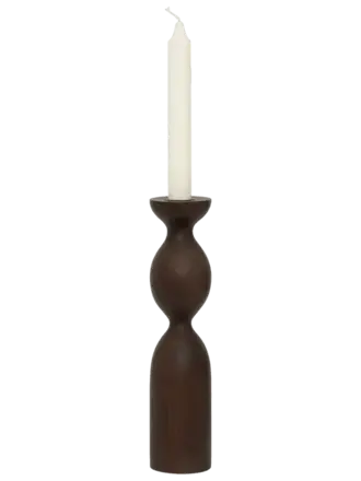 Urban Nature Culture Candle Holder Vilkas A