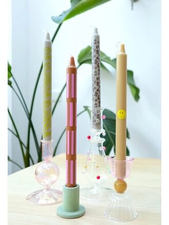 Palette Amsterdam Palette Amsterdam - Urban Jungle set van 4