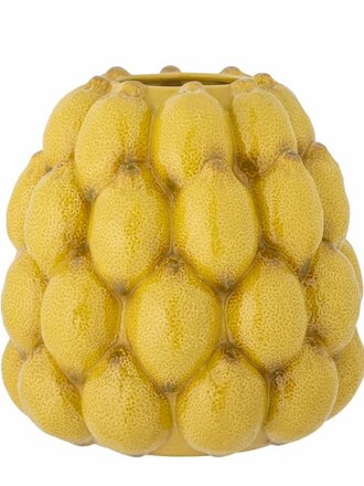Bloomingville Limone Vase