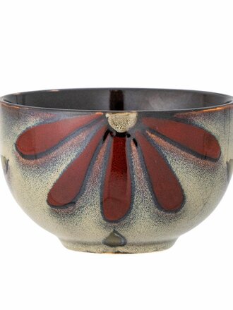 Bloomingville Samran Bowl Brown