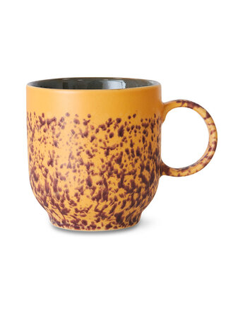 HK Living 70s Café Mug Bay